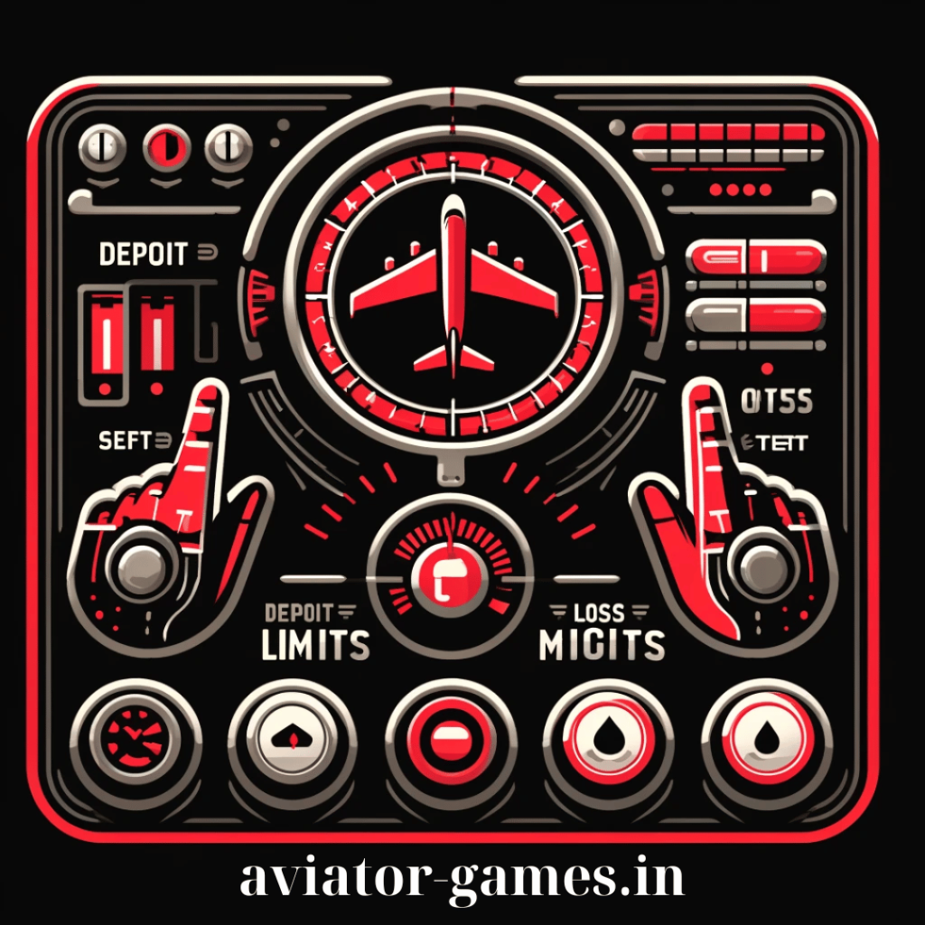 Responsible Gaming: Aviator-game-online.us.org